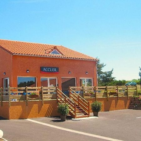 Hotel Cantal Cottages Saint-Georges  Εξωτερικό φωτογραφία