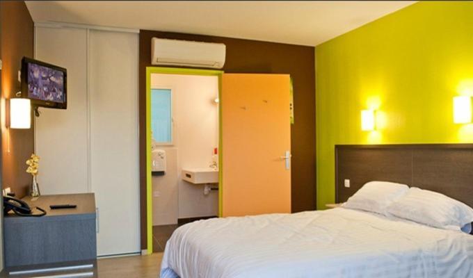 Hotel Cantal Cottages Saint-Georges  Δωμάτιο φωτογραφία