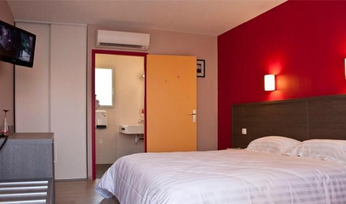 Hotel Cantal Cottages Saint-Georges  Δωμάτιο φωτογραφία