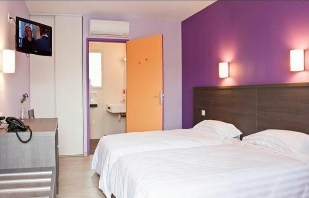 Hotel Cantal Cottages Saint-Georges  Δωμάτιο φωτογραφία