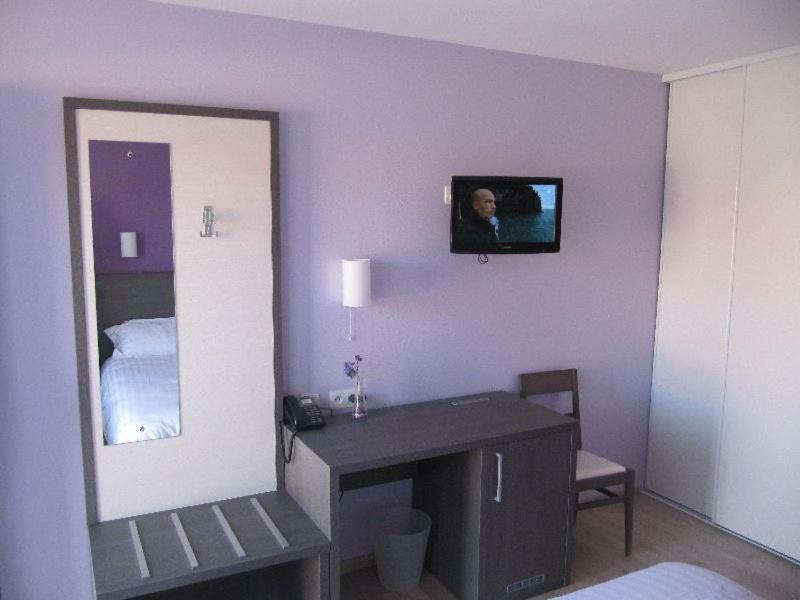 Hotel Cantal Cottages Saint-Georges  Εξωτερικό φωτογραφία