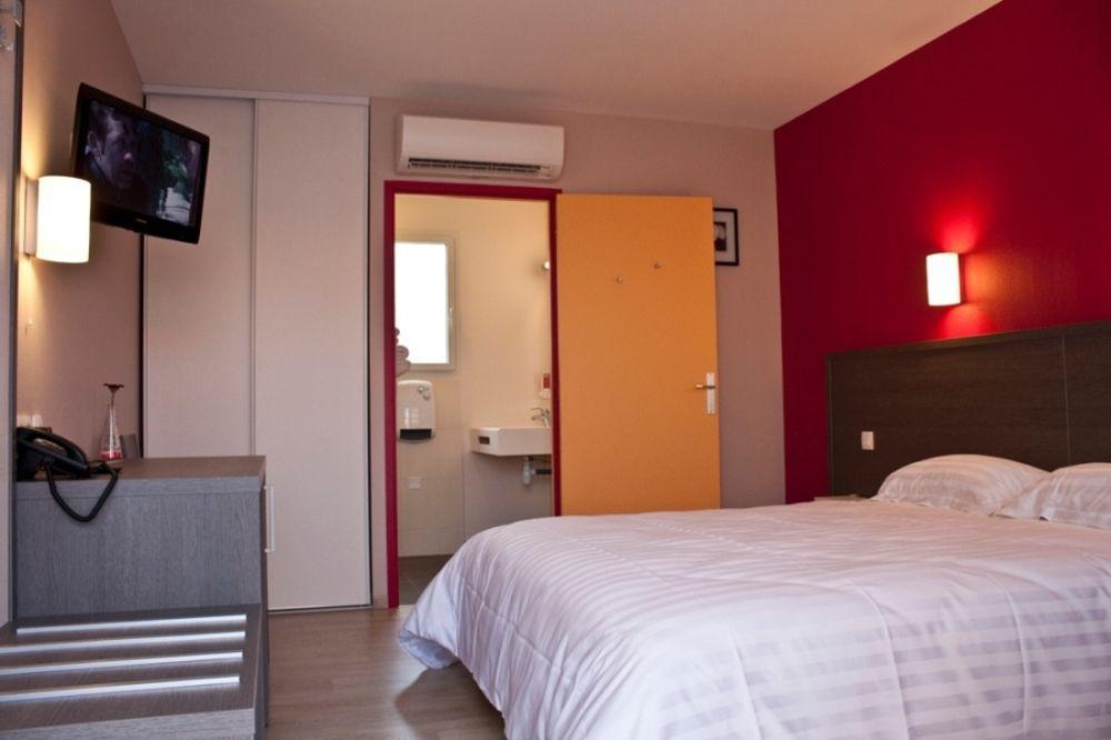 Hotel Cantal Cottages Saint-Georges  Εξωτερικό φωτογραφία