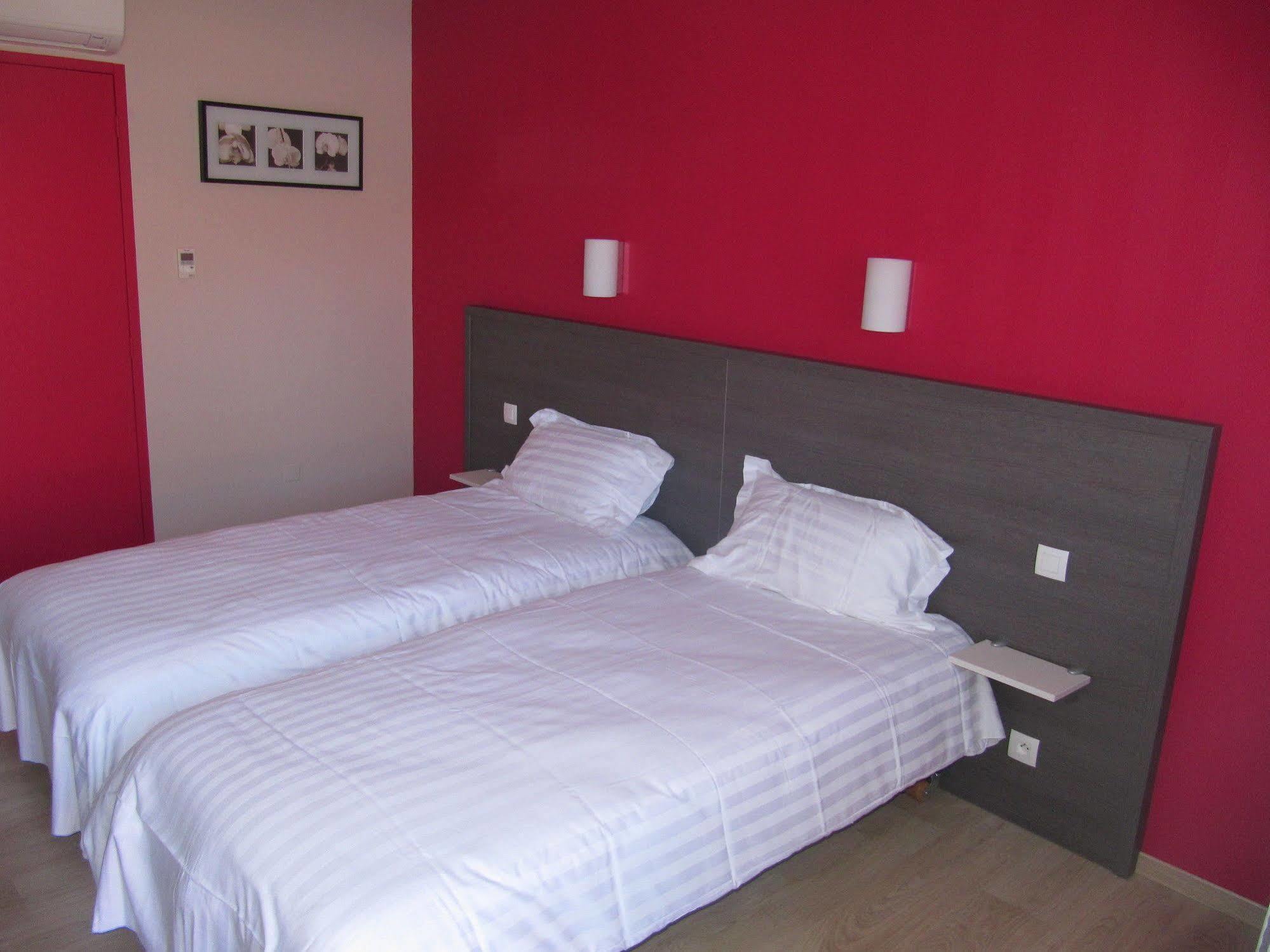 Hotel Cantal Cottages Saint-Georges  Εξωτερικό φωτογραφία