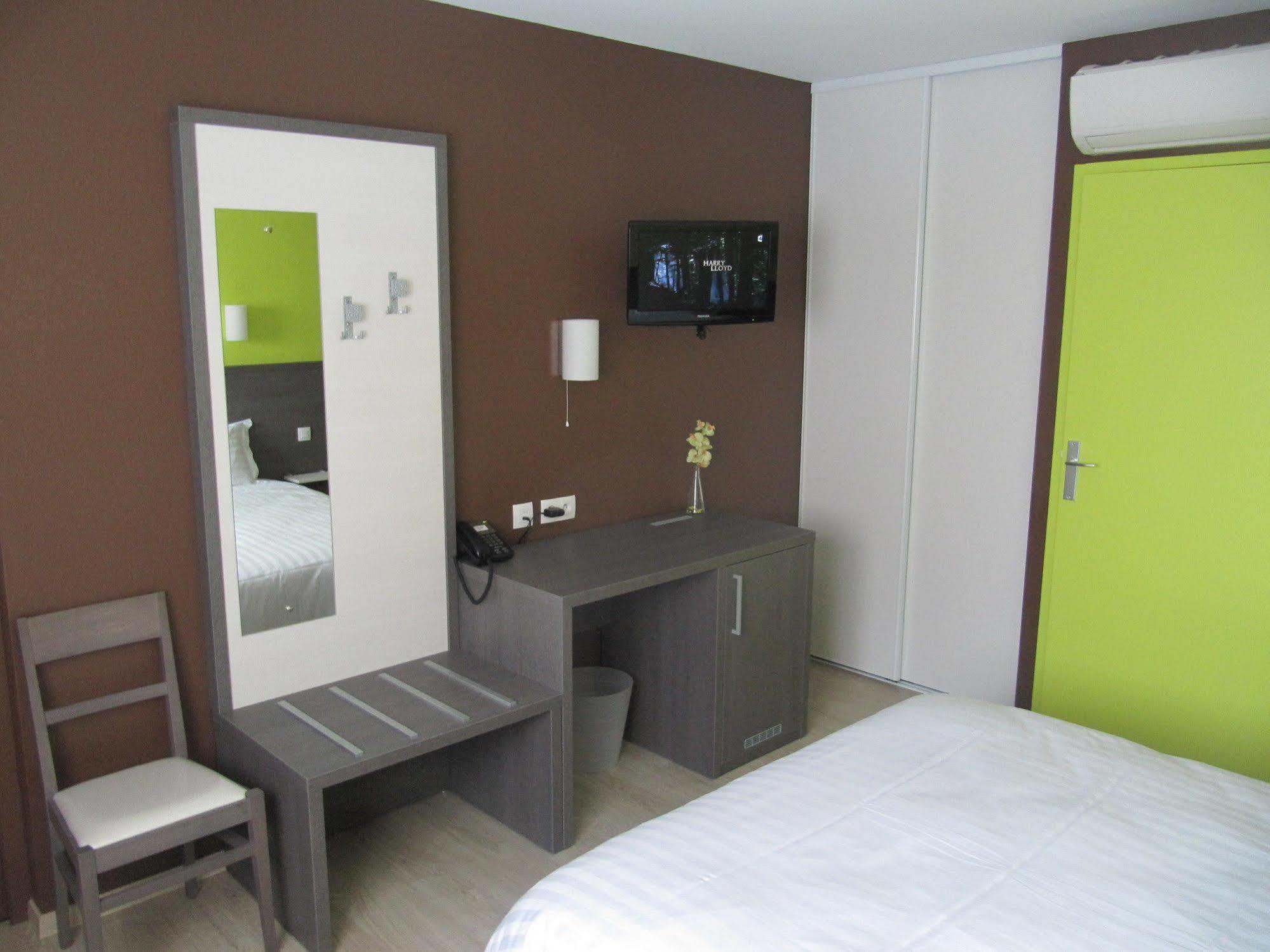 Hotel Cantal Cottages Saint-Georges  Εξωτερικό φωτογραφία